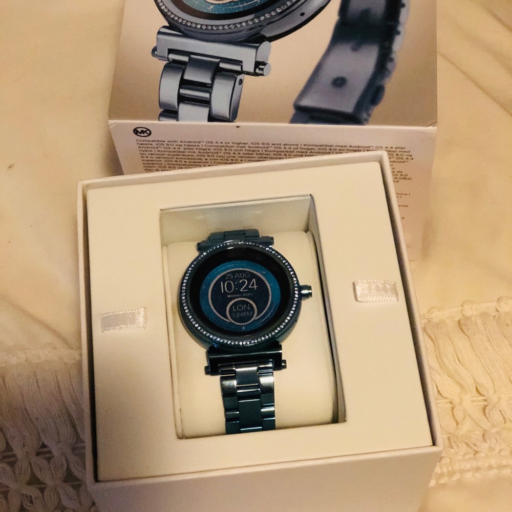 Michael Kors watch